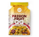 Passion Fruit QQ Jelly