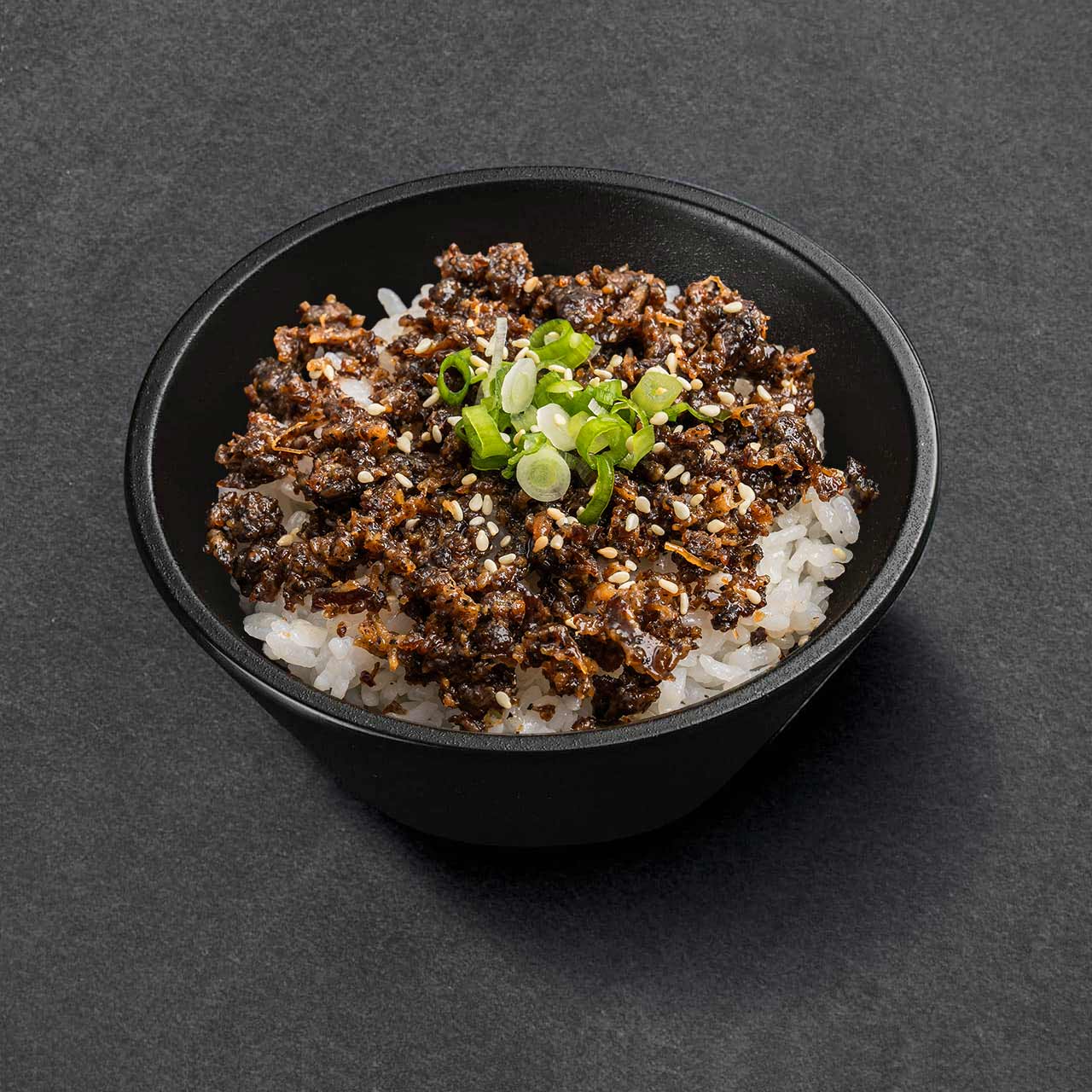 Beef Bowl