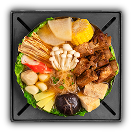 Bak Kut Teh
